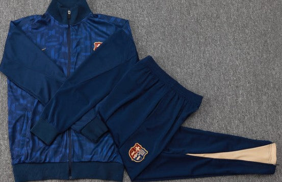 FC Barcelona Tracksuit 2024/25