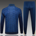 FC Barcelona Tracksuit 2024/25