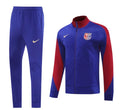 FC Barcelona Tracksuit 2024/25