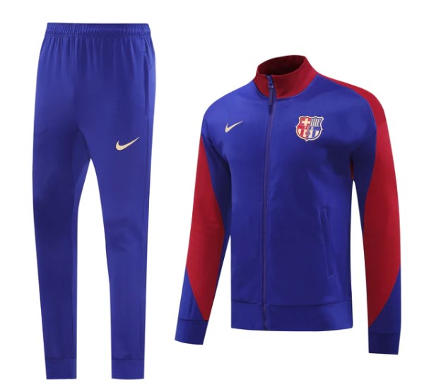 FC Barcelona Tracksuit 2024/25
