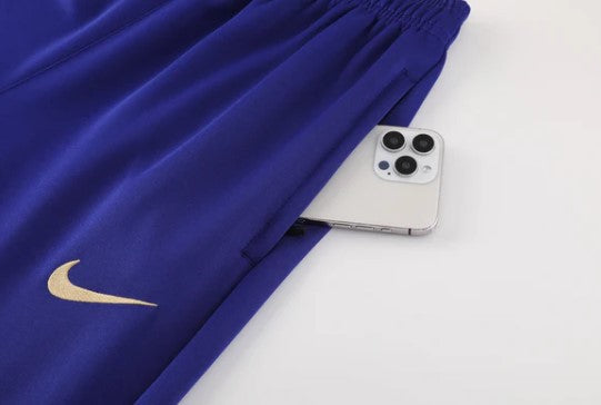 FC Barcelona Tracksuit 2024/25