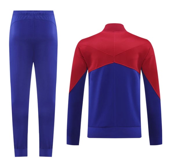 FC Barcelona Tracksuit 2024/25