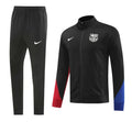 FC Barcelona Tracksuit 2024/25