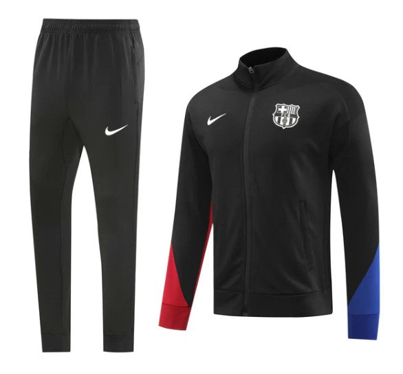 FC Barcelona Tracksuit 2024/25