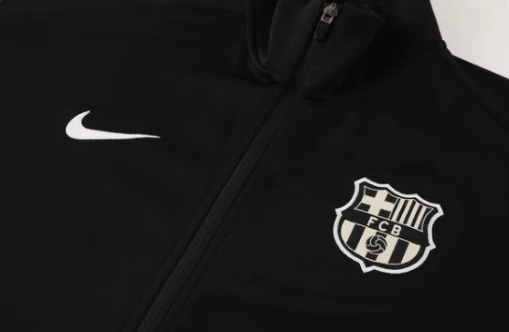 FC Barcelona Tracksuit 2024/25