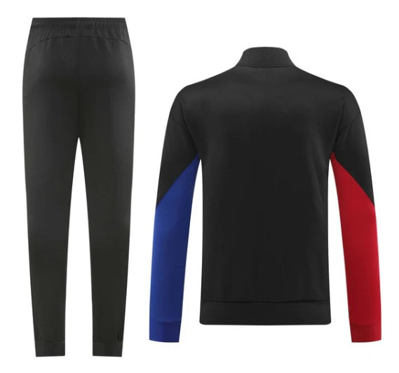 FC Barcelona Tracksuit 2024/25