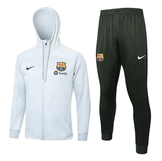 Agasalho FC Barcelona 2023/24