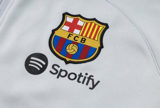 Agasalho FC Barcelona 2023/24