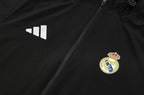 Real Madrid Waterproof Tracksuit 2025/26