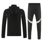 Real Madrid Waterproof Tracksuit 2025/26