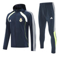 Agasalho Impermeável Real Madrid 2025/26