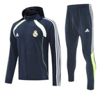 Agasalho Impermeável Real Madrid 2025/26