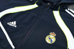 Agasalho Impermeável Real Madrid 2025/26