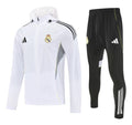 Real Madrid Wasserdichter Trainingsanzug 2025/26