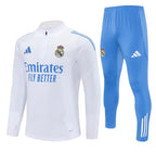 Real Madrid Kinder-Trainingsanzug 2025/26