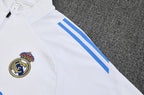 Real Madrid Kinder-Trainingsanzug 2025/26