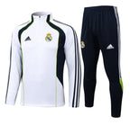 Agasalho Real Madrid 2025/26