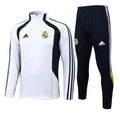 Real Madrid Kids Tracksuit 2025/26