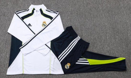 Agasalho Real Madrid 2025/26