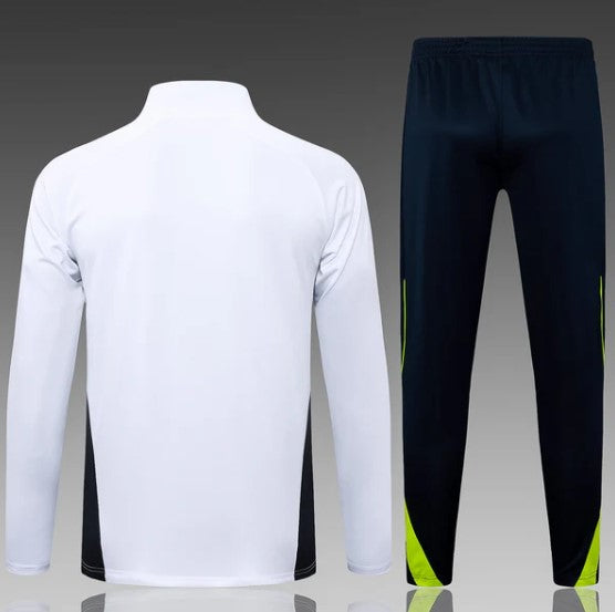 Agasalho Real Madrid 2025/26
