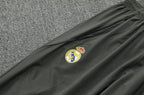 Real Madrid Waterproof Tracksuit 2025/26
