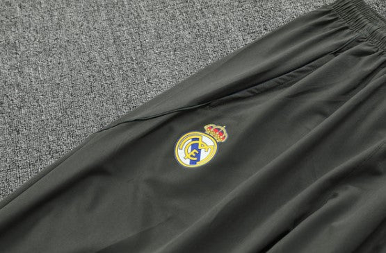 Real Madrid Waterproof Tracksuit 2025/26