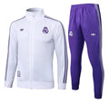 Real Madrid Kinder-Trainingsanzug 2025/26