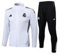 Real Madrid Kinder-Trainingsanzug 2025/26