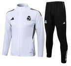 Real Madrid Kinder-Trainingsanzug 2025/26