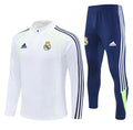 Real Madrid Kinder-Trainingsanzug 2025/26