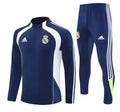 Real Madrid Kinder-Trainingsanzug 2025/26