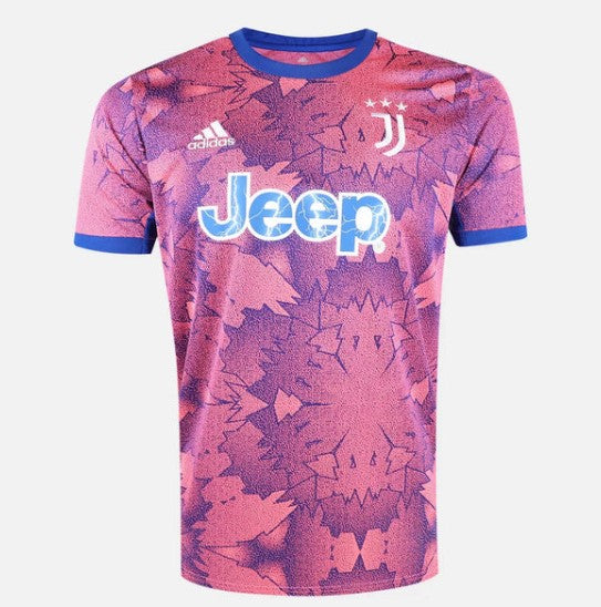 Juventus Away Shirt 2022/23