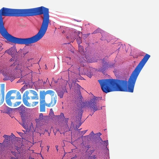 Juventus Away Shirt 2022/23
