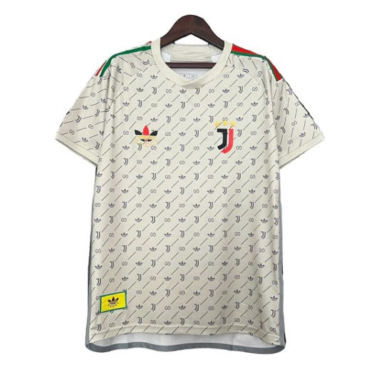 Juventus x Gucci Shirt 2024/25 – Special Edition