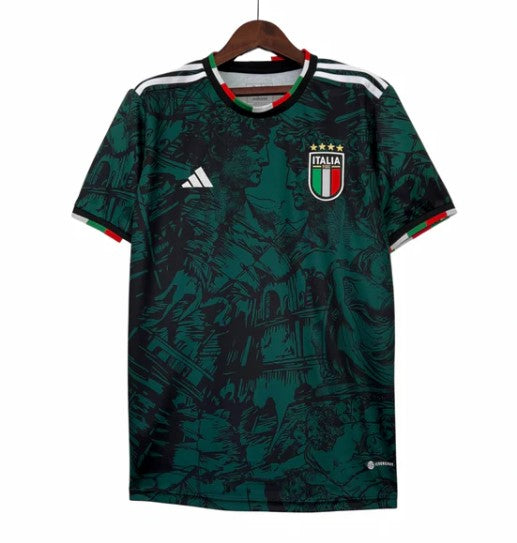 Italy Special Edition Shirt 2023/24