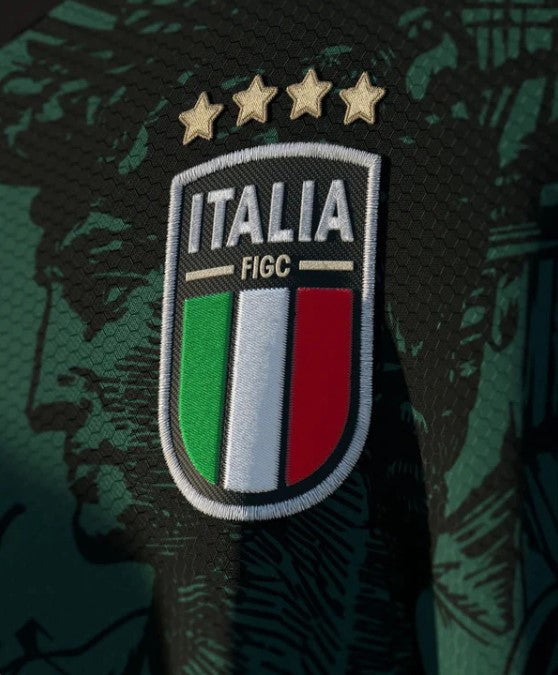 Italy Special Edition Shirt 2023/24