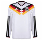 Deutschland Heimtrikot 26/27 - Langarm