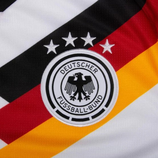 Deutschland Heimtrikot 26/27 - Langarm