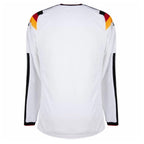 Deutschland Heimtrikot 26/27 - Langarm