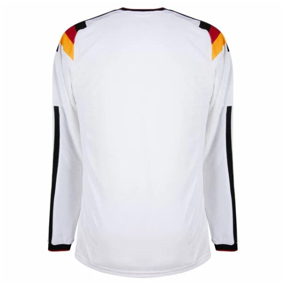 Deutschland Heimtrikot 26/27 - Langarm