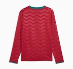 Portugal Heimtrikot Langarm 2026/27