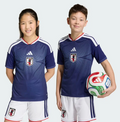 Japan Home 2026/27 Kit - Kids