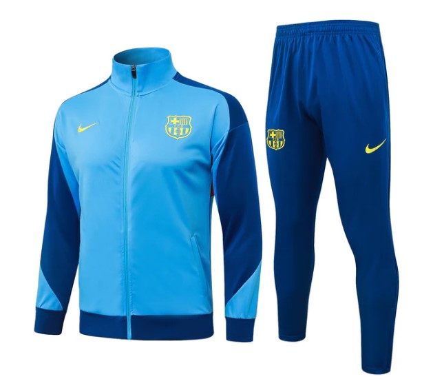FC Barcelona Tracksuit 2025/26