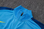 FC Barcelona Tracksuit 2025/26