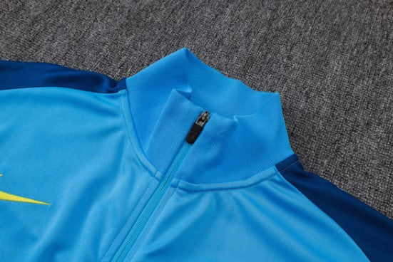FC Barcelona Tracksuit 2025/26