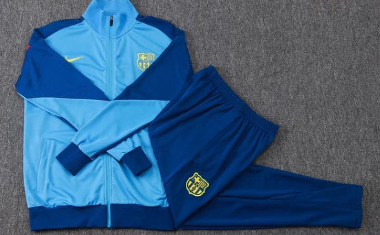 FC Barcelona Tracksuit 2025/26