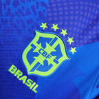 Brasilien Auswärtstrikot 2025/26