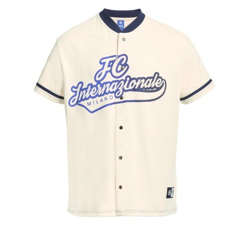 Inter Milan MLB Shirt 2025/26