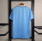 SS Lazio Retro Shirt 1991