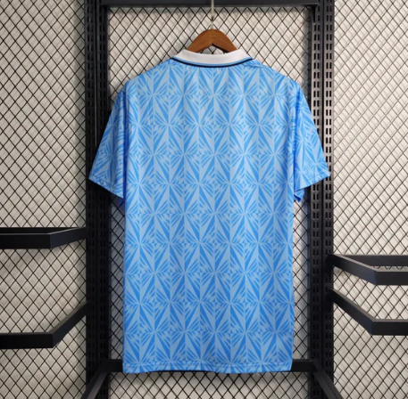 SS Lazio Retro Shirt 1991